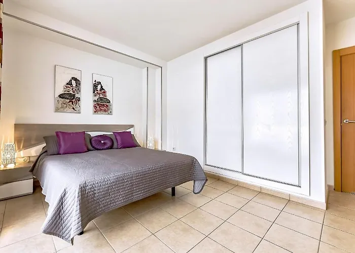 Tenerifeopenhome Townhouse Oasis Fanabe 21 *