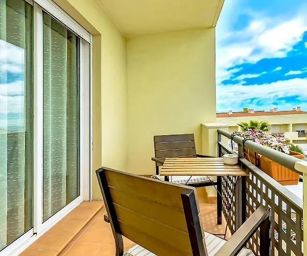 Tenerifeopenhome Townhouse Oasis Fañabe 21