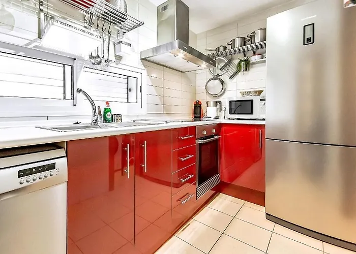 Tenerifeopenhome Townhouse Oasis Fanabe 21 Будинок відпочинку *