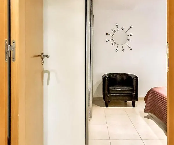 Ferienhaus Tenerifeopenhome Townhouse Oasis Fanabe 21 Costa Adeje (Tenerife)