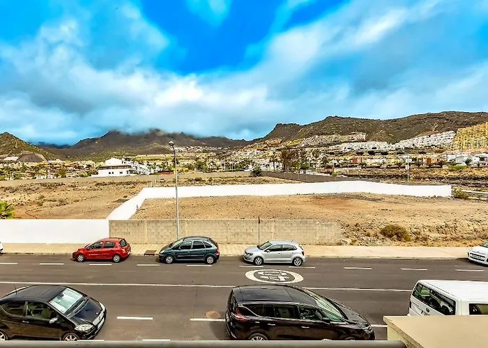 Tenerifeopenhome Townhouse Oasis Fañabe 21 Costa Adeje (Tenerife)