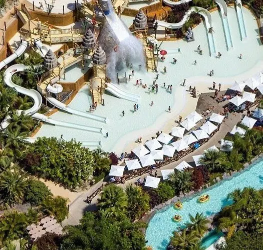 Ferienhaus Tenerifeopenhome Townhouse Oasis Fanabe 21 Costa Adeje (Tenerife)