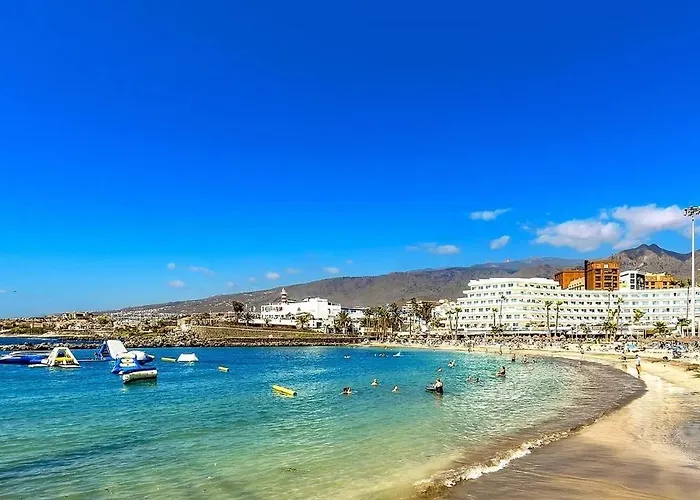 Tenerifeopenhome Townhouse Oasis Fanabe 21 Будинок відпочинку