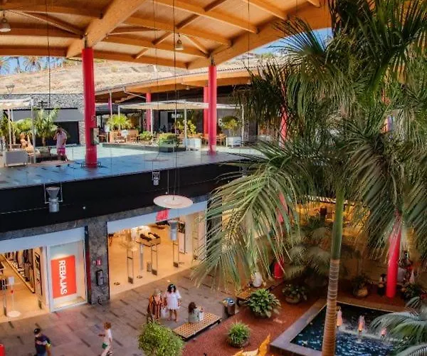 Сasa de vacaciones Tenerifeopenhome Townhouse Oasis Fañabe 21 *