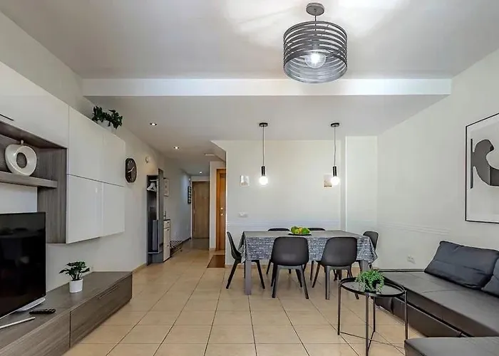 Tenerifeopenhome Townhouse Oasis Fanabe 21