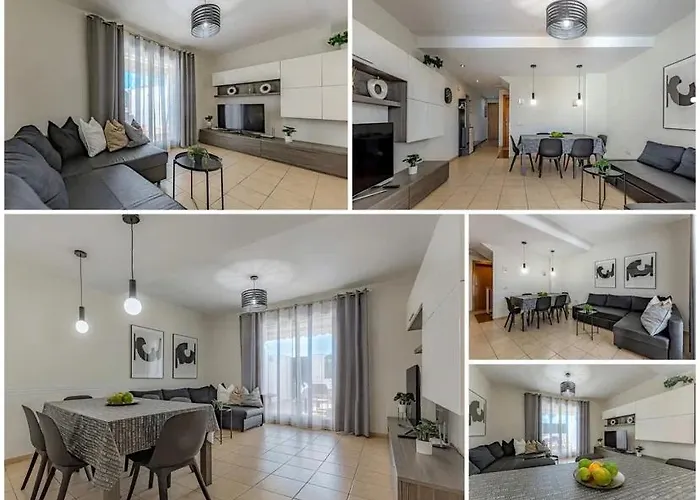 Tenerifeopenhome Townhouse Oasis Fanabe 21 Будинок відпочинку