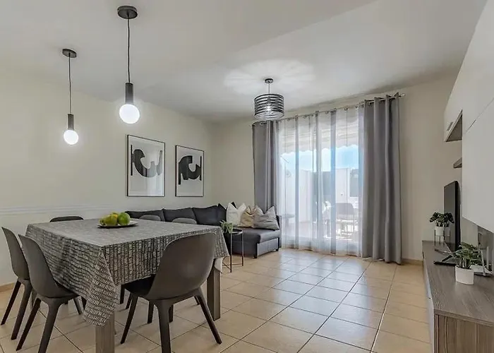 Tenerifeopenhome Townhouse Oasis Fañabe 21