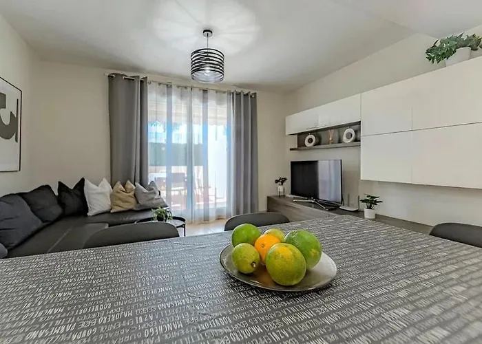 Tenerifeopenhome Townhouse Oasis Fanabe 21 Будинок відпочинку *