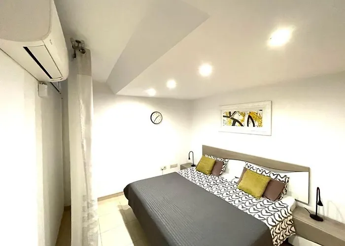 Tenerifeopenhome Townhouse Oasis Fanabe 21 *