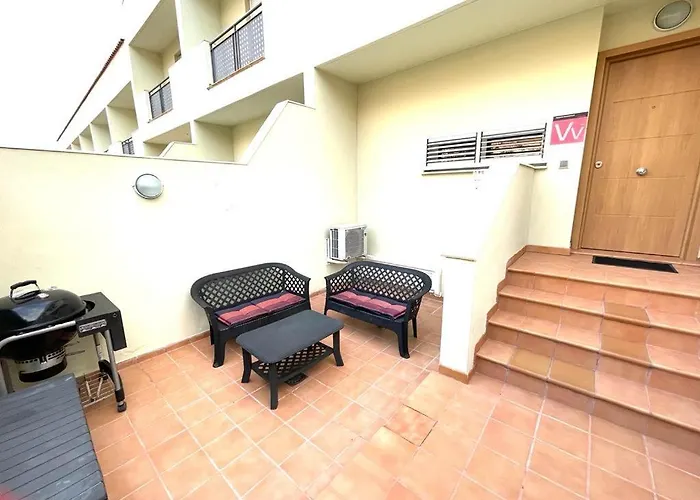 Сasa de vacaciones Tenerifeopenhome Townhouse Oasis Fañabe 21