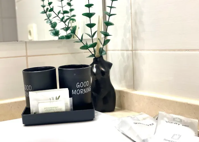 Будинок відпочинку Tenerifeopenhome Townhouse Oasis Fanabe 21 *