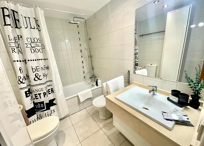 Tenerifeopenhome Townhouse Oasis Fañabe 21 Сasa de vacaciones *