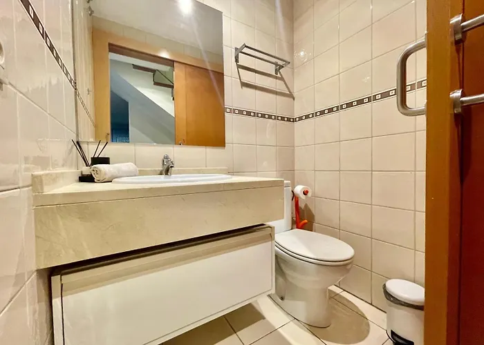 Tenerifeopenhome Townhouse Oasis Fanabe 21