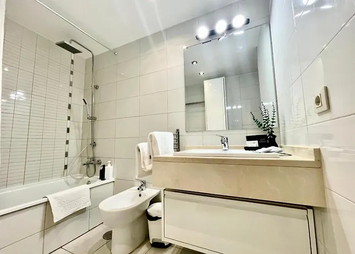 Tenerifeopenhome Townhouse Oasis Fanabe 21 Costa Adeje (Tenerife)