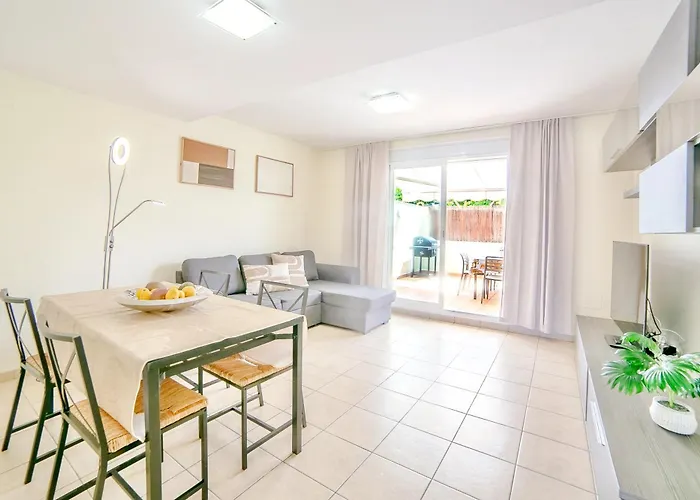 Сasa de vacaciones Tenerifeopenhome Townhouse Oasis Fañabe 21 Costa Adeje (Tenerife)