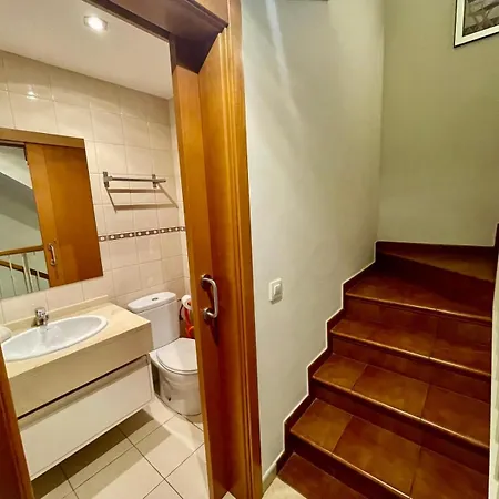 Tenerifeopenhome Townhouse Oasis Fanabe 21 * アデヘ