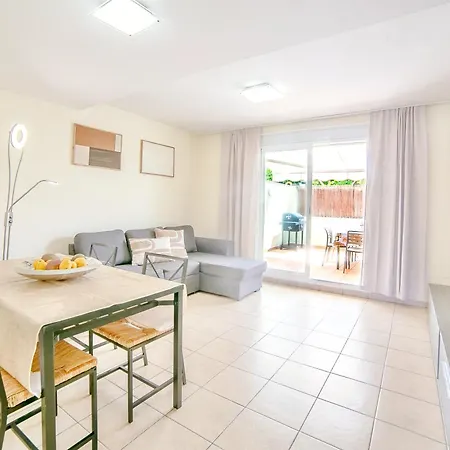 別荘 Tenerifeopenhome Townhouse Oasis Fanabe 21 アデヘ